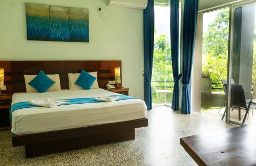 Kahangama Complejo | The Royal Peak Resort