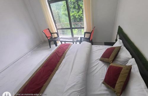 Narainkoti Hotel | The Royal Queen Hotel