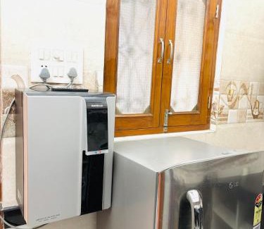 Delhi Apartamento | The Royal Retreat