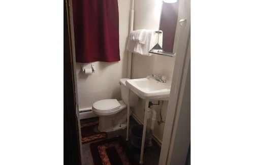 Ste Genevieve Casa | THE ROYAL ROOM at THE INN