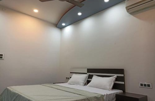 Barsar Casa | The Royal Scout Homestay & Party Hall