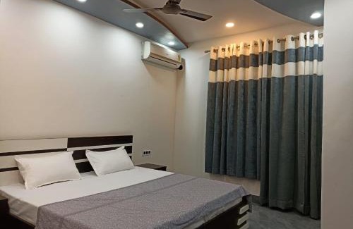 Barsar Casa | The Royal Scout Homestay