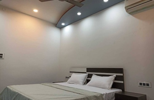 Barsar Casa | The Royal Scout Homestay