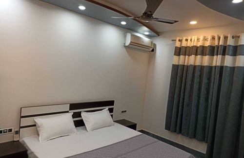 Barsar Casa | The Royal Scout Homestay