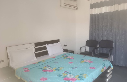 Barsar Casa | The Royal Scout Homestay