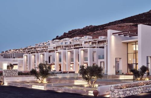 Lavris Complejo | The Royal Senses Resort & Spa Crete, Curio Collection by Hilton