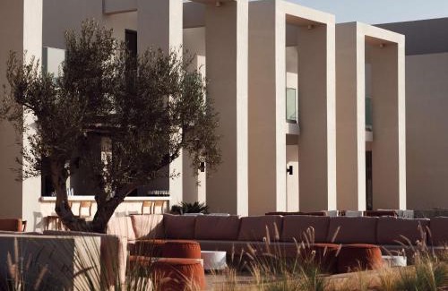 Lavris Complejo | The Royal Senses Resort & Spa Crete, Curio Collection by Hilton