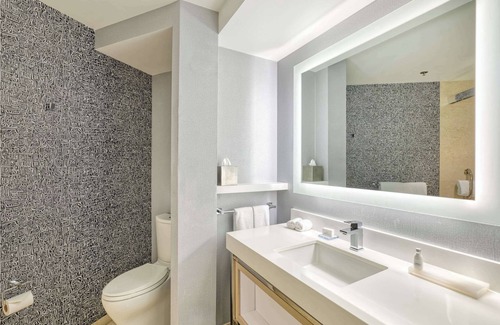 Downtown West Hotel | The Royal Sonesta Minneapolis Downtown
