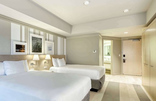 Downtown West Hotel | The Royal Sonesta Minneapolis Downtown