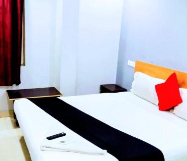 Hyderabad Hotel | THE ROYAL STAY In