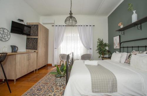 Steytlerville Casa | The Royal Steytlerville
