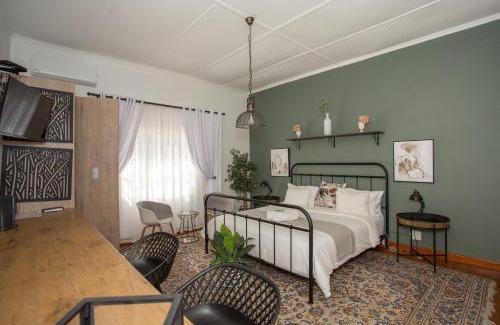 Steytlerville Casa | The Royal Steytlerville