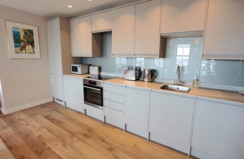 Ramsgate Apartamento | The Royal Suite- Harbour Views- Ramsgate