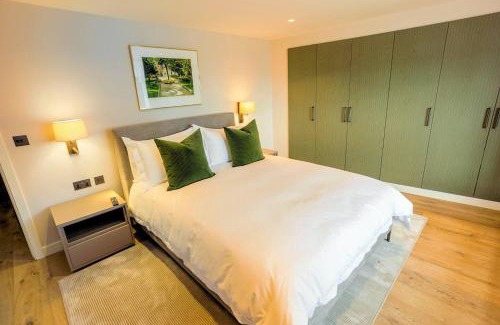 Ramsgate Apartamento | The Royal Suite- Harbour Views- Ramsgate
