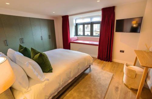 Ramsgate Apartamento | The Royal Suite- Harbour Views- Ramsgate