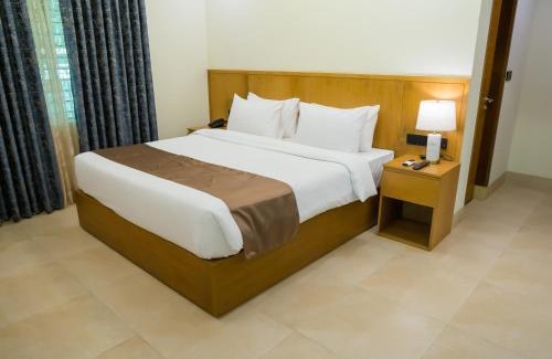 Gazipur District Complejo | The Royena Resort Limited