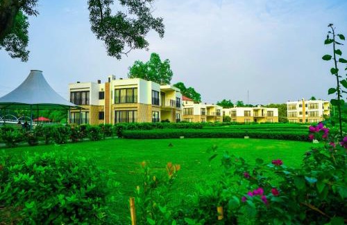 Gazipur District Complejo | The Royena Resort Limited