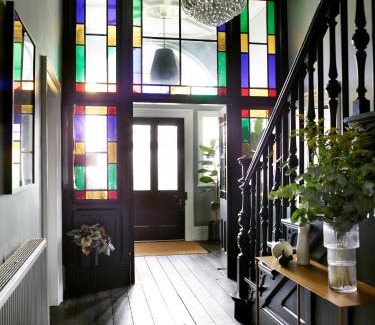 Llanbrynmair Casa | The Royston