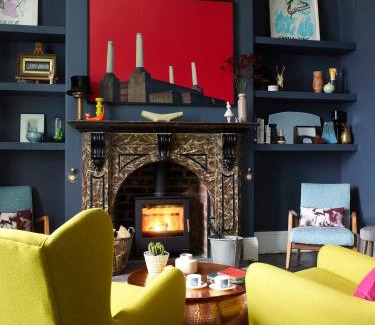 Llanbrynmair Casa | The Royston