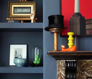 Llanbrynmair Casa | The Royston