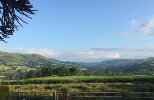 Llanbrynmair Casa | The Royston