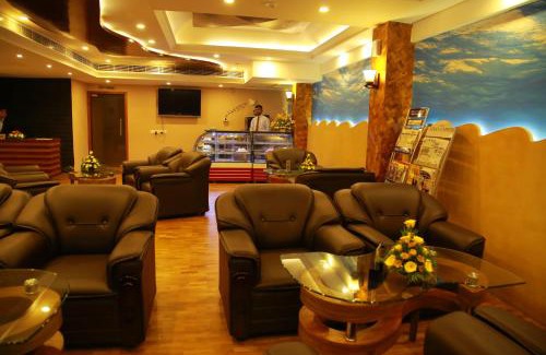 Thiruvananthapuram Hotel | The Ruby Arena