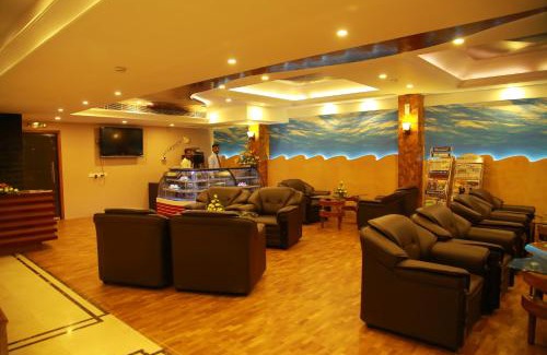 Thiruvananthapuram Hotel | The Ruby Arena