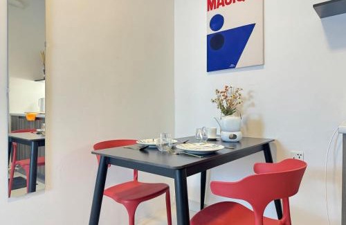 Subang Jaya Apartamento | The Ruby - Subang Jaya Edumetro SEGi College