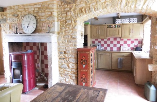 Siorac-en-Perigord Casa | El Rufadou en Siorac en Périgord