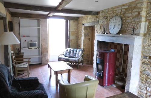 Siorac-en-Perigord Casa | El Rufadou en Siorac en Périgord