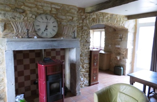 Siorac-en-Perigord Casa | El Rufadou en Siorac en Périgord