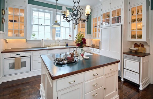 Charleston Casa | The Ruffner: Where History Meets Hospitality