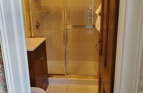 North Eastham Casa | The Rugosa Guest House