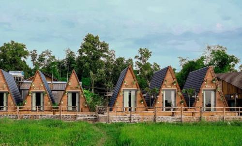 Thang Tam Complejo | The Ruong Resort