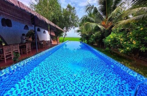 Thang Tam Complejo | The Ruong Resort