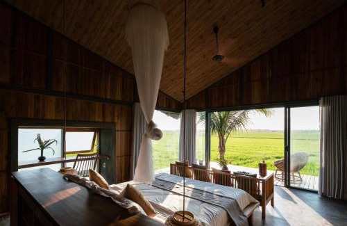 Thang Tam Complejo | The Ruong Resort