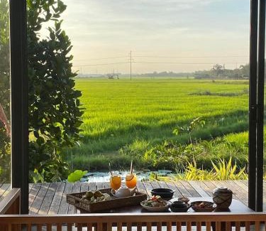 Thang Tam Complejo | The Ruong Resort