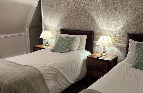 Scarborough Casa | The Russell