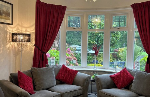 Scarborough Casa | The Russell