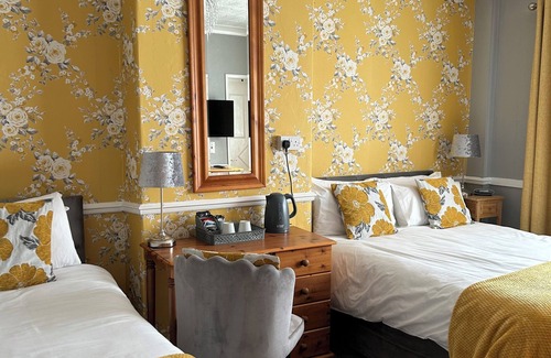 Scarborough Casa | The Russell