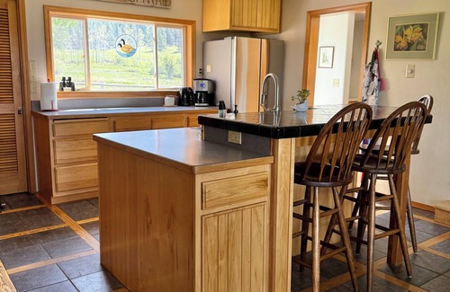Arlee Casa | The Russian Olive Homestead
