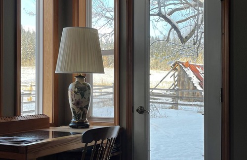 Arlee Casa | The Russian Olive Homestead