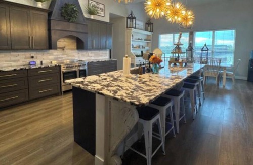 Waxahachie Cama Y Desayuno | The Rustic Belle