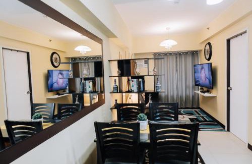 Highway Hills Apartamento | The Rustic Haven -2