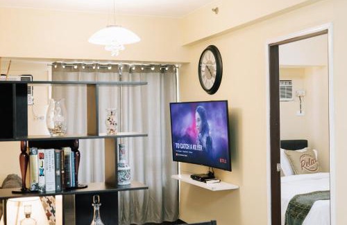 Highway Hills Apartamento | The Rustic Haven -2