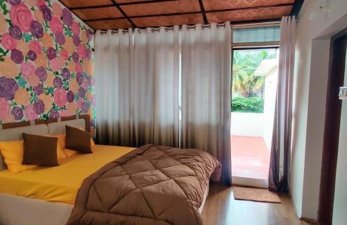Koramangala Casa | The Rustic Manor - Homestay