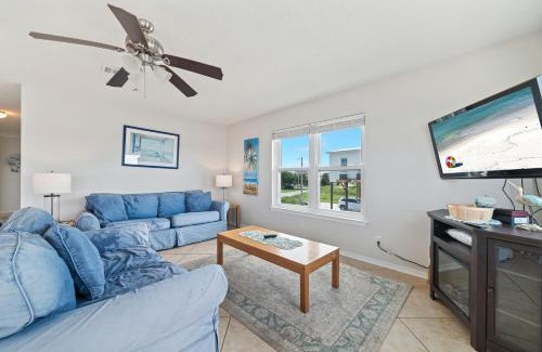 Fort Morgan Pines Casa | The Rusty Pelican