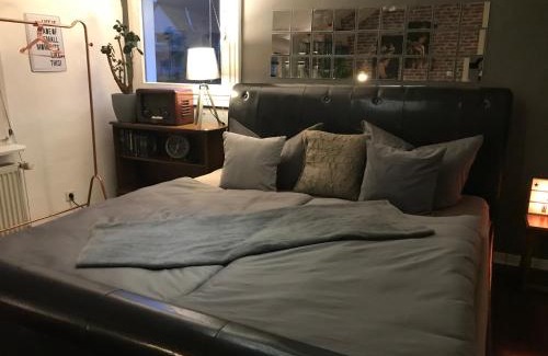 Wald Apartamento | The RustyCorner- zuhause in Solingen