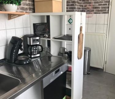 Wald Apartamento | The RustyCorner- zuhause in Solingen
