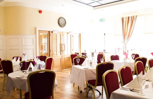 Moy Cama Y Desayuno | The Ryandale Inn